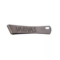 VARIVAS ZSINÓRVÁGÓ CSIPESZ SLANT SILVER