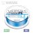 VARIVAS HIGH GRADE PE X4 WATER BLUE 150m #0.6 0.128mm 10lb