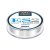 VARIVAS SUPER TROUT AREA ES2 ESTER NATURAL 80m 0.091mm 1.75lb
