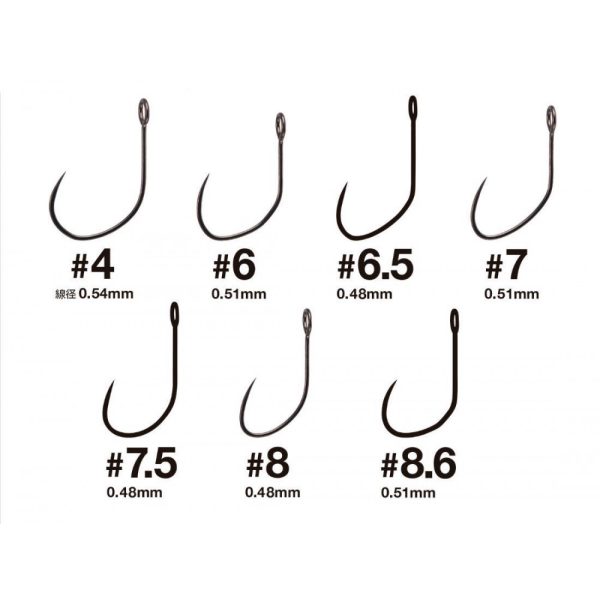 VARIVAS SUPER TROUT AREA TOURNAMENT CANVAS HOROG #7.5 Sharpshooter At Site Spooning