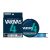 VARIVAS PE 4 BLUE EDITION 150m #0.6 0.128mm 10lb Water Blue