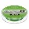 VARIVAS ABSOLUTE PREMIUM PE X4 150m #0.6 0.128mm 10lb Marking Green