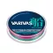 VARIVAS FUNE PE X8 150m #1.5 0.205mm 13kg Multicolor High Visibility