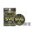 VARIVAS SUPER TROUT AREA SVG 150m 0.098mm 2lb Natural