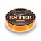 VARIVAS SUPER TROUT AREA SUPER ESTER NEO ORANGE 140m 0.090mm 1.4lb