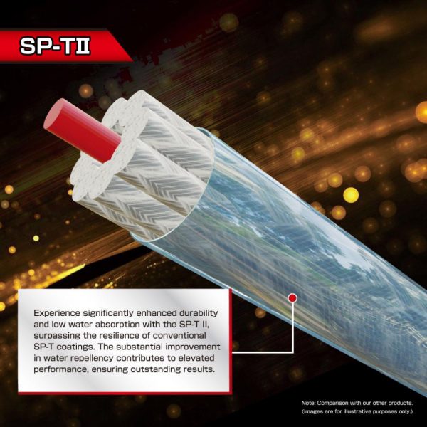 VARIVAS AVANI JIGGING 10x10 MAX PE X9 300m #6.0 0.405mm 90lb 10mx10 Marking Color