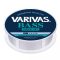 VARIVAS BASS FLUOROCARBON 100m 0.330mm 16lbs