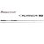 MAJOR CRAFT CROSRIDE 5G XR5-962M/LSJ R.FAST 2.89m 15-50gr