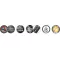 SPORTEX STYX T2 BAITCAST 220 91-158gr