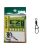 Yarie Jespa FORGÓKAPOCS YARIE 524 EZ LINE SNAP #00 18LB