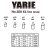 Yarie Jespa KAPOCS YARIE 558 EZ LINE SNAP 22LB 0