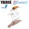Yarie Jespa YARIE 675 T-CRANKUP JR TYPE F 2.8mm 1.8gr C24 PonT