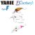 Yarie Jespa YARIE 675 T-CRANKUP JR TYPE F 2.8mm 1.8gr C25 Siro Pino