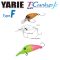 Yarie Jespa YARIE 675 T-CRANKUP JR TYPE F 2.8mm 1.8gr C34 Go Go Chart