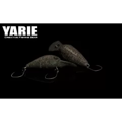   Yarie Jespa YARIE 675 T-CRANKUP JR TYPE F 2.8mm 1.8gr C38 Rikusen GG