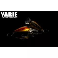   Yarie Jespa YARIE 675 T-CRANKUP JR TYPE F 2.8mm 1.8gr C39 Kyousyu O.W