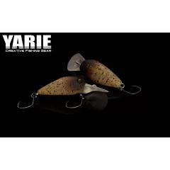   Yarie Jespa YARIE 675 T-CRANKUP JR TYPE F 2.8mm 1.8gr C41 MB Light