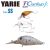 Yarie Jespa YARIE T-CRANKUP JR 675 TYPE SS 2.8mm 2.1gr C22 Tana Color
