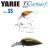 Yarie Jespa YARIE T-CRANKUP JR 675 TYPE SS 2.8mm 2.1gr C28 Ca Uny