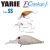 Yarie Jespa YARIE T-CRANKUP JR 675 TYPE SS 2.8mm 2.1gr C3 Akayari