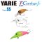 Yarie Jespa YARIE 675 T-CRANKUP JR TYPE SS 2.8mm 2.1gr C34 Go Go Chart