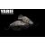 Yarie Jespa YARIE 675 T-CRANKUP JR TYPE SS 2.8mm 2.1gr C35 Gren Glow