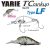 Yarie Jespa YARIE T-CRANKUP 675 TYPE LF 3.5mm 2.6gr C10 Kyoushyu Chart