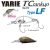 Yarie Jespa YARIE T-CRANKUP 675 TYPE LF 3.5mm 2.6gr C28 Ca Uny
