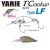Yarie Jespa YARIE T-CRANKUP 675 TYPE LF 3.5mm 2.6gr C3 Akayari