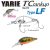 Yarie Jespa YARIE 675 T-CRANKUP TYPE LF 3.5mm 2.6gr C33 Kurokin Yamame MG