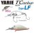 YARIE T-CRANKUP 675 TYPE LF 3.5mm 2.6gr C9 Yukimusume