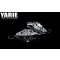 Yarie Jespa YARIE 675 T-CRANKUP F 3.5mm 3gr C1 Clear
