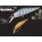 Yarie Jespa YARIE 677 ACCESS HS 50mm 4.3gr D2 Black Gold Yamame
