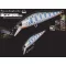 Yarie Jespa YARIE 677 ACCESS HS 50mm 4.3gr D6 OB Yamame