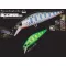 Yarie Jespa YARIE 677 ACCESS S 50mm 3.6gr D9 Green Yamame