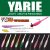 YARIE AJIBAKU WORM 690 1.8 4.5cm 12P Clear Pink