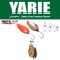 Yarie Jespa YARIE 702 PIRICA MORE 1.0gr AD2 Mastu Pellet B