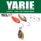 Yarie Jespa YARIE 702 PIRICA MORE 1.0gr AD3 Sako Pellet
