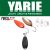 Yarie Jespa YARIE 702 PIRICA MORE 1.0gr BB1 Black