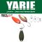Yarie Jespa YARIE 702 PIRICA MORE 1.0gr BB5 Olive