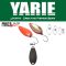 Yarie Jespa YARIE 702 PIRICA MORE 1.0gr BB6 Dark Olive