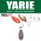 Yarie Jespa YARIE 702 PIRICA MORE 1.0gr BB9 Rust