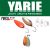 Yarie Jespa YARIE 702 PIRICA MORE 1.0gr V10 Mix Orange