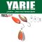 Yarie Jespa YARIE 702 PIRICA MORE 1.0gr V4 MG Ice