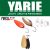 Yarie Jespa YARIE 702 PIRICA MORE 1.5gr E75 Orange Peel