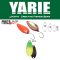 Yarie Jespa YARIE 702 PIRICA MORE 1.5gr Y74 Green/Lemon