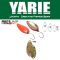 Yarie Jespa YARIE 702 PIRICA MORE 1.5gr Y80 Karasi Spice