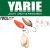 Yarie Jespa YARIE 702 PIRICA MORE 1.8gr BS-1 Gold