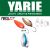Yarie Jespa YARIE 702 PIRICA MORE 1.8gr BS-10 Blue/Silver
