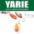 Yarie Jespa YARIE 702 PIRICA MORE 1.8gr Y54 Orange/Red